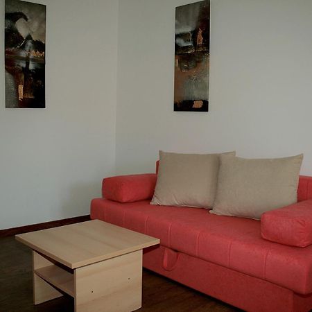 Fineda Grande Apartments Porec Esterno foto