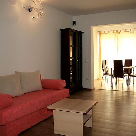 Fineda Grande Apartments Porec Esterno foto
