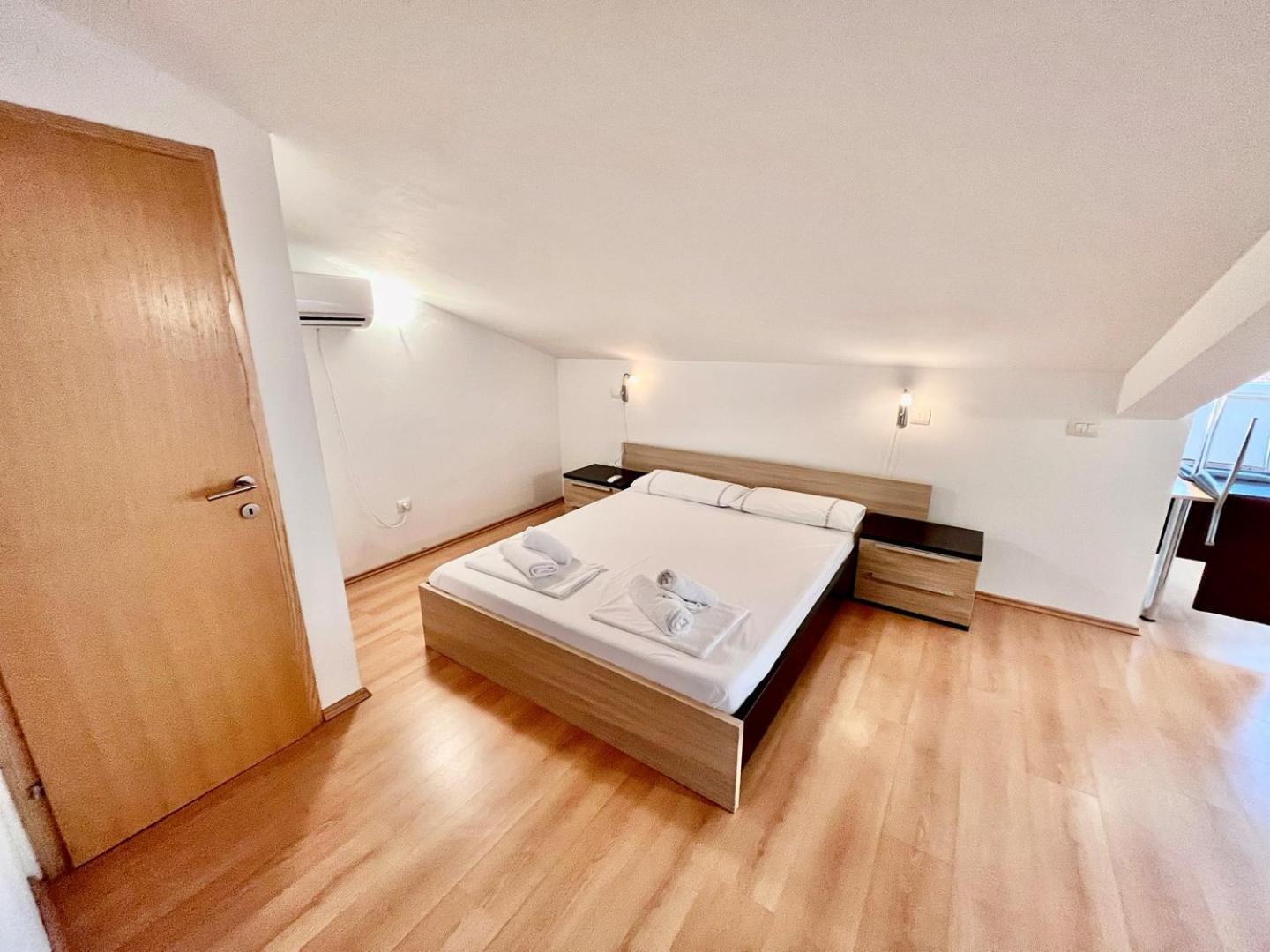 Fineda Grande Apartments Porec Esterno foto