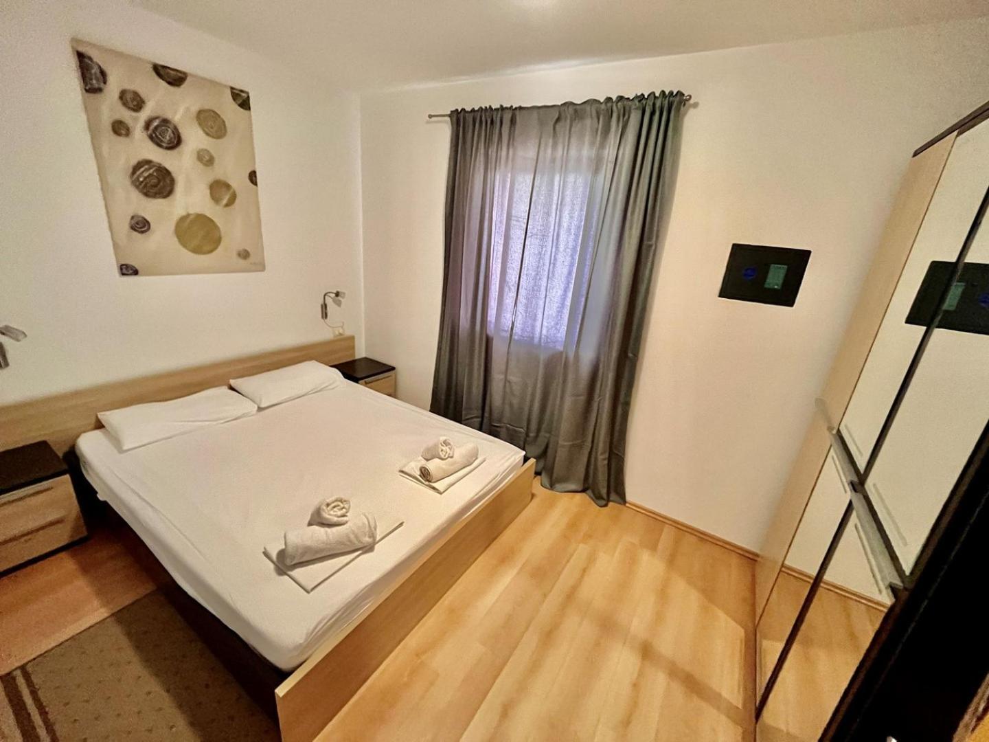 Fineda Grande Apartments Porec Esterno foto
