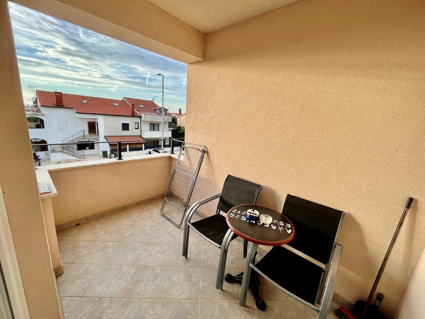Fineda Grande Apartments Porec Esterno foto