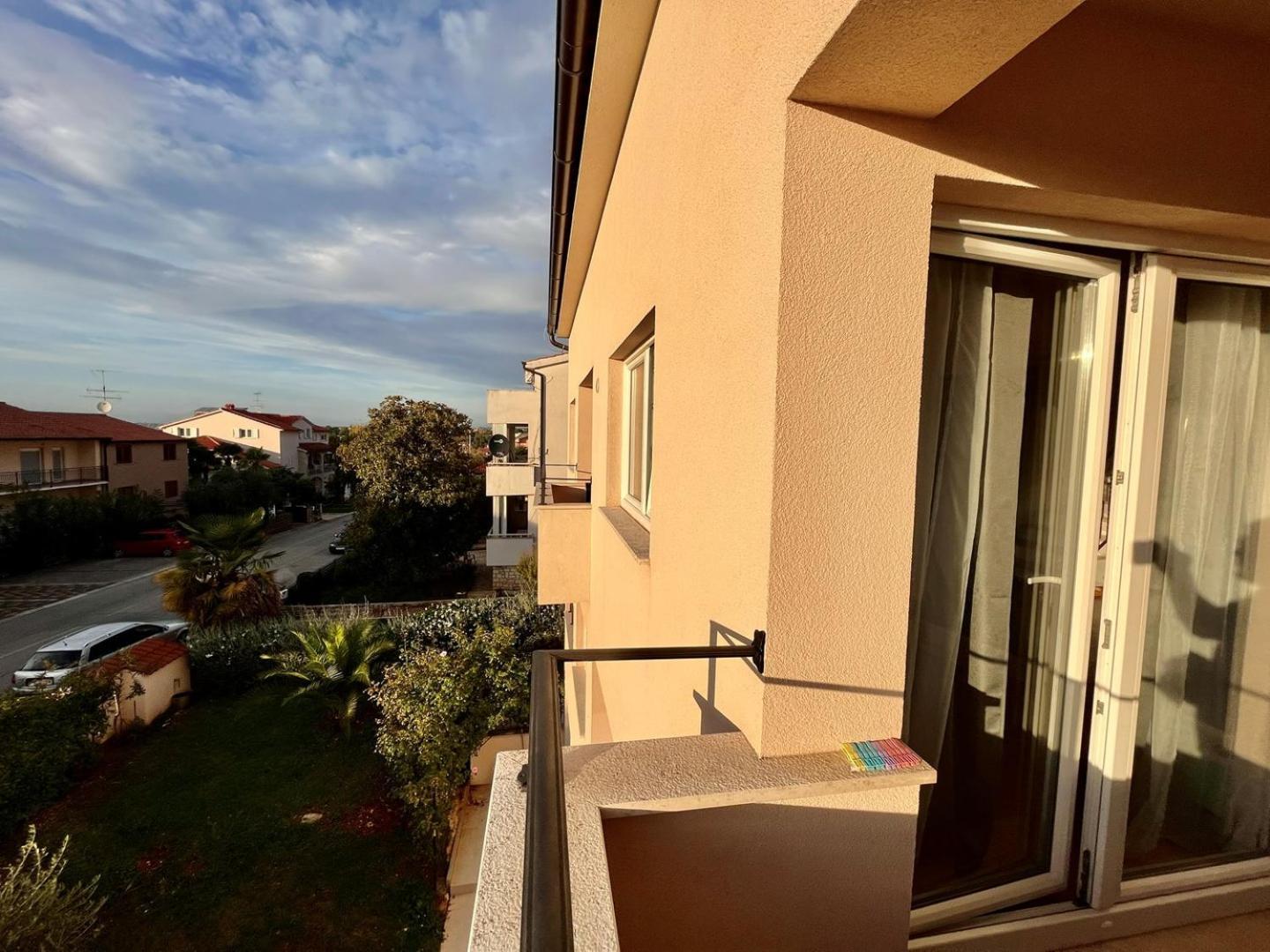 Fineda Grande Apartments Porec Esterno foto