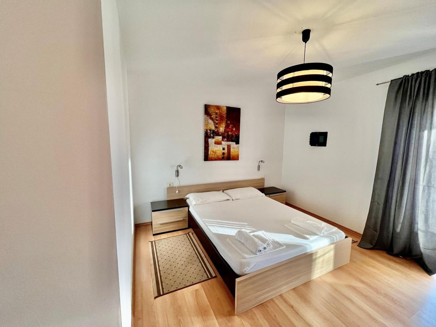 Fineda Grande Apartments Porec Esterno foto