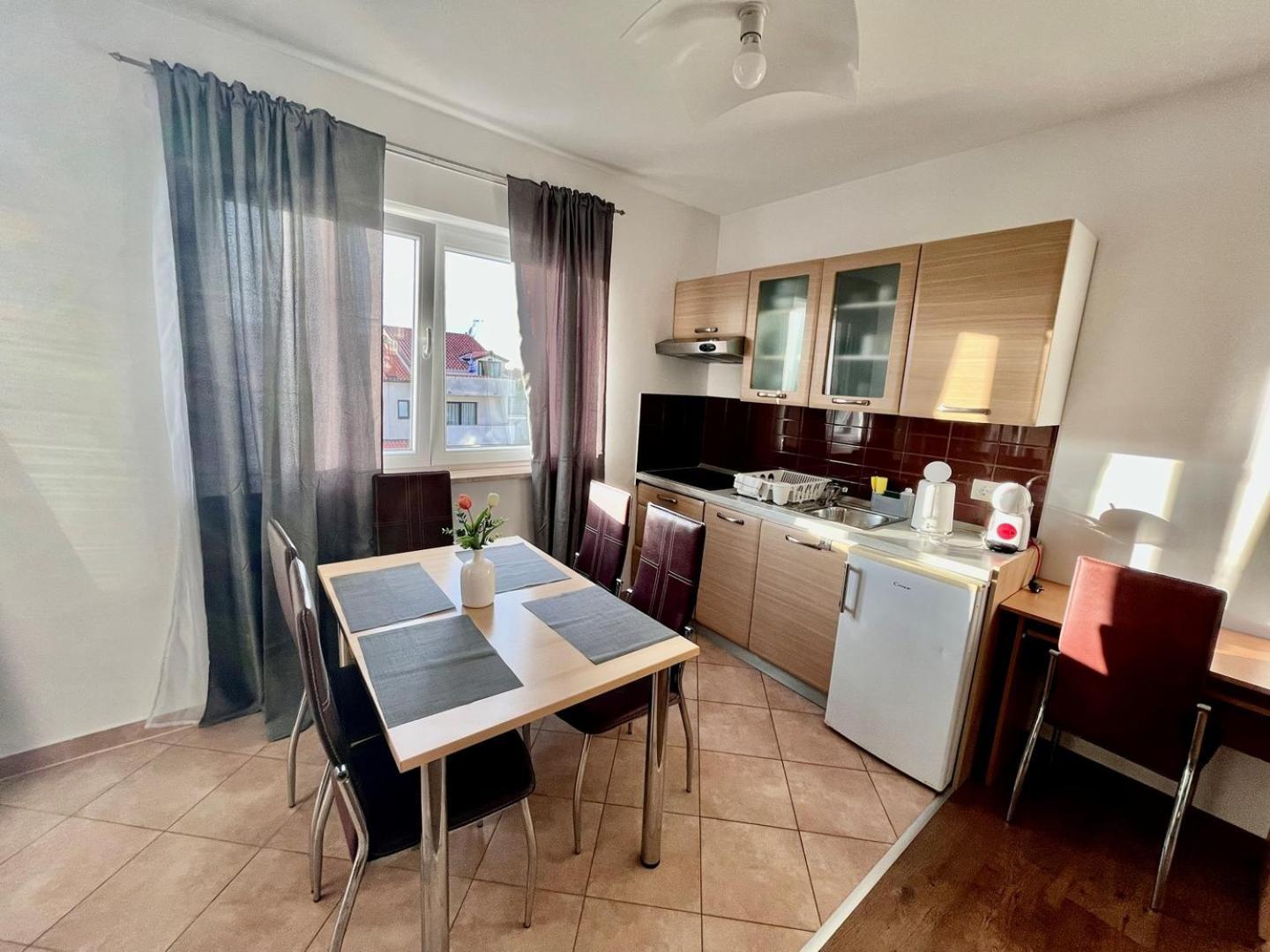 Fineda Grande Apartments Porec Esterno foto