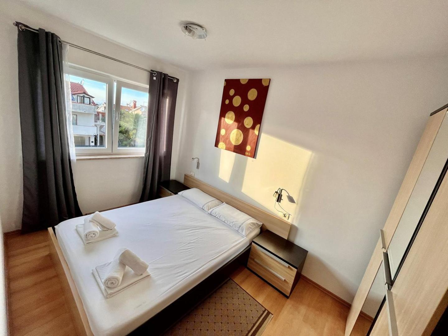Fineda Grande Apartments Porec Esterno foto