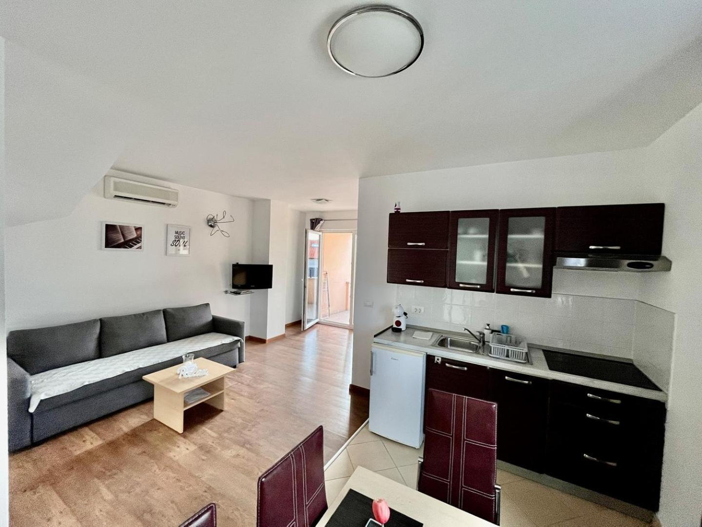 Fineda Grande Apartments Porec Esterno foto