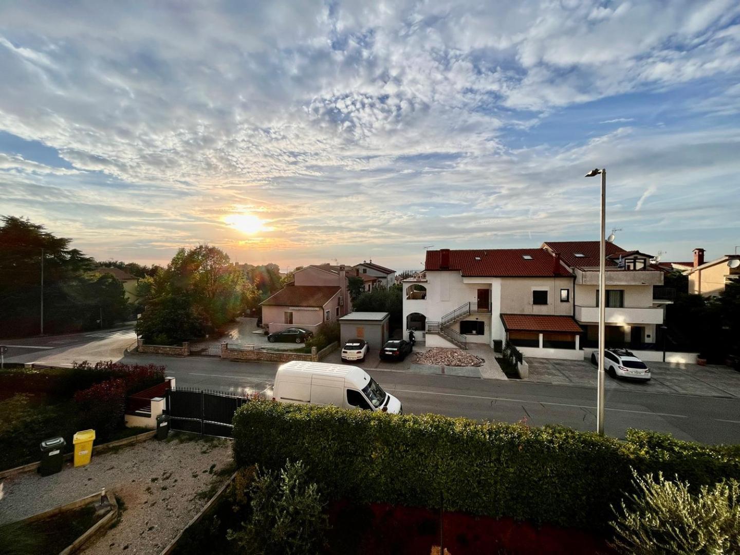Fineda Grande Apartments Porec Esterno foto
