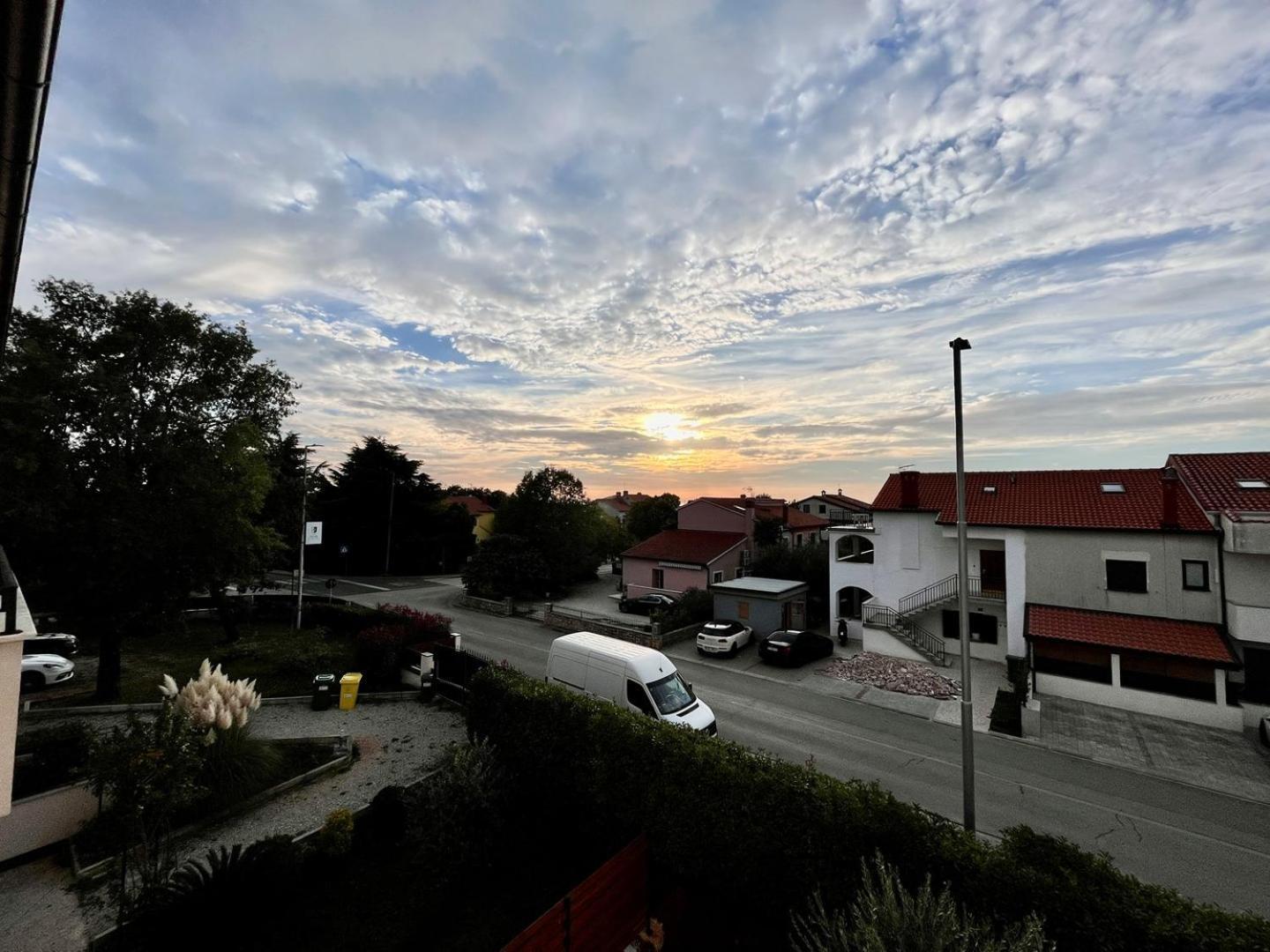 Fineda Grande Apartments Porec Esterno foto