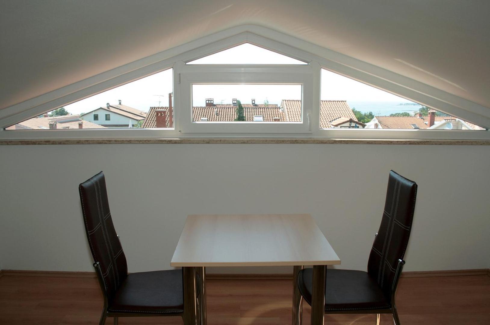 Fineda Grande Apartments Porec Esterno foto