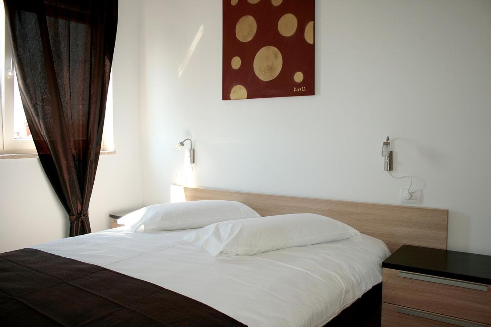 Fineda Grande Apartments Porec Esterno foto