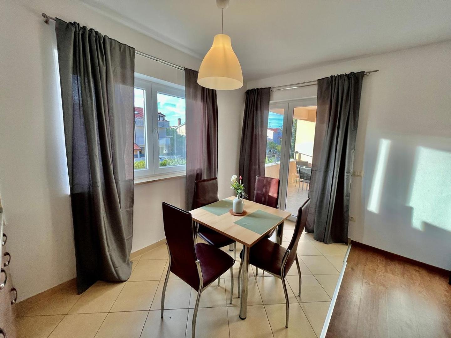 Fineda Grande Apartments Porec Esterno foto