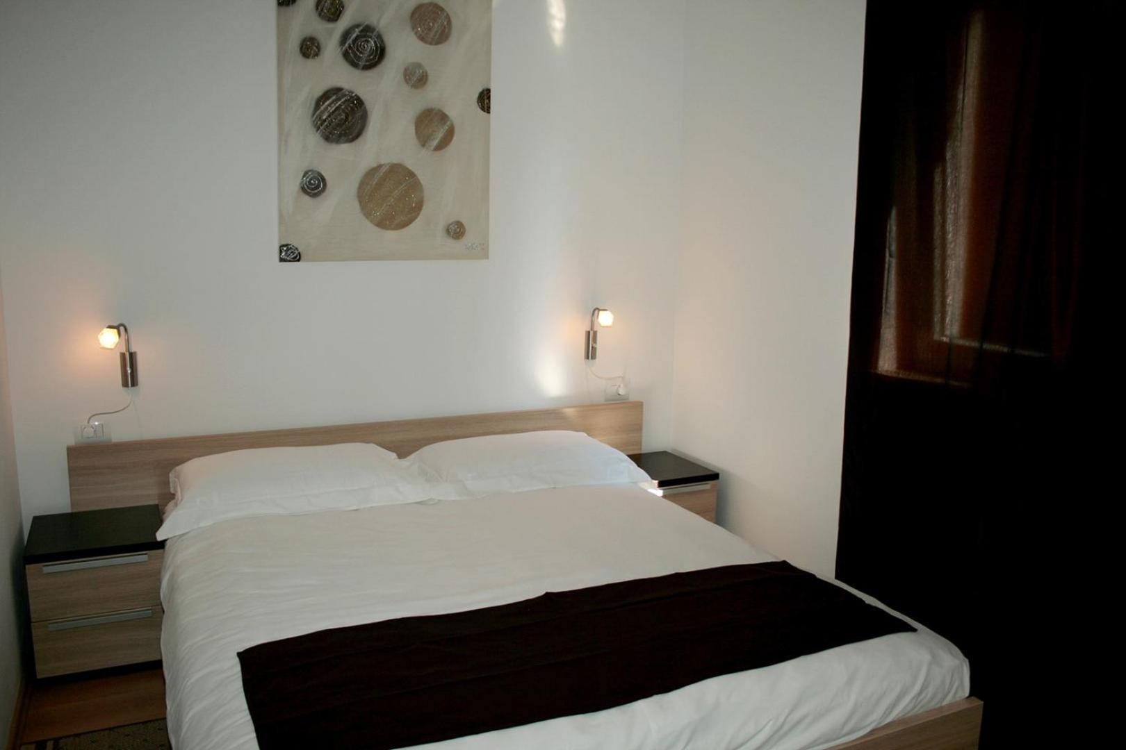 Fineda Grande Apartments Porec Esterno foto