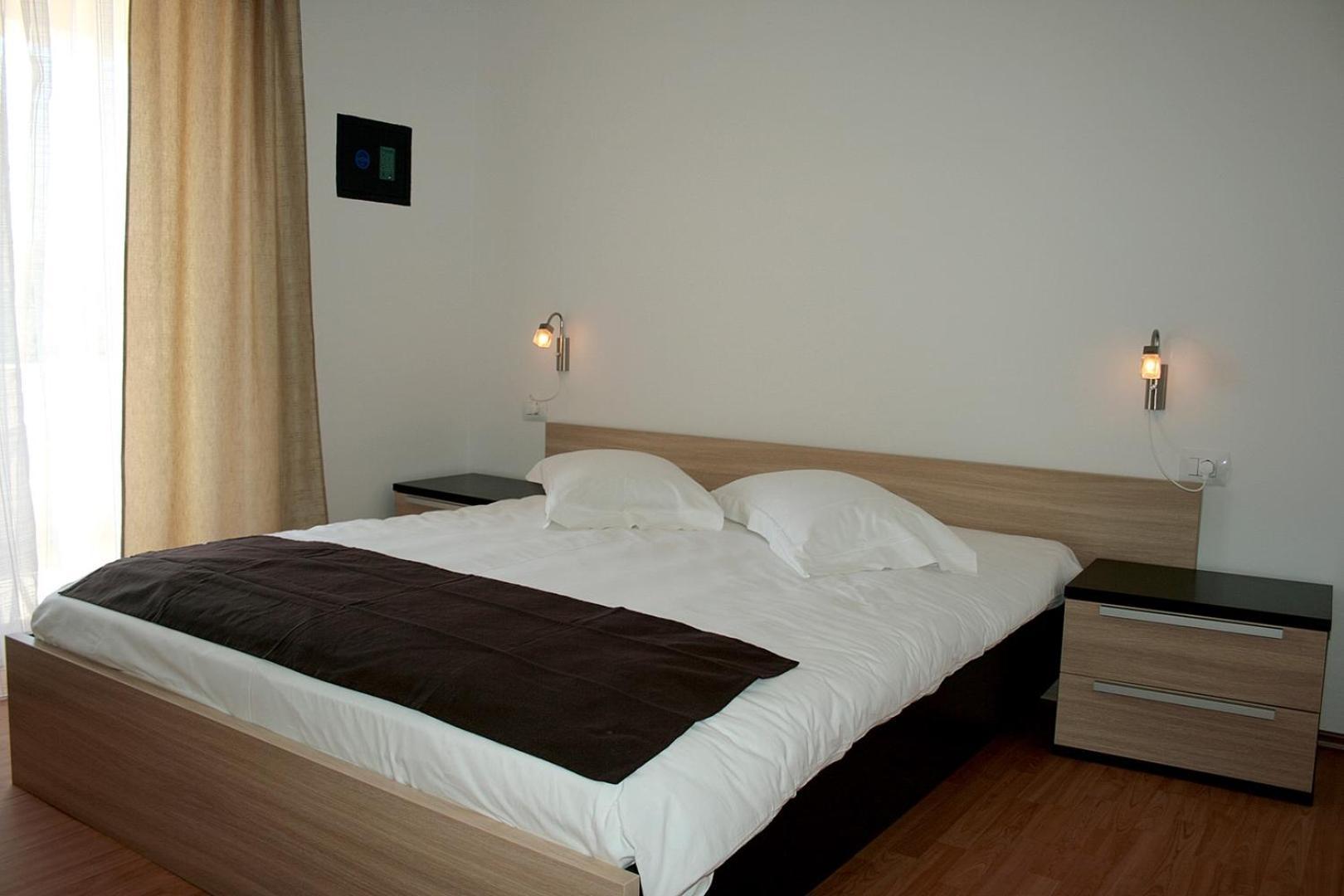 Fineda Grande Apartments Porec Esterno foto