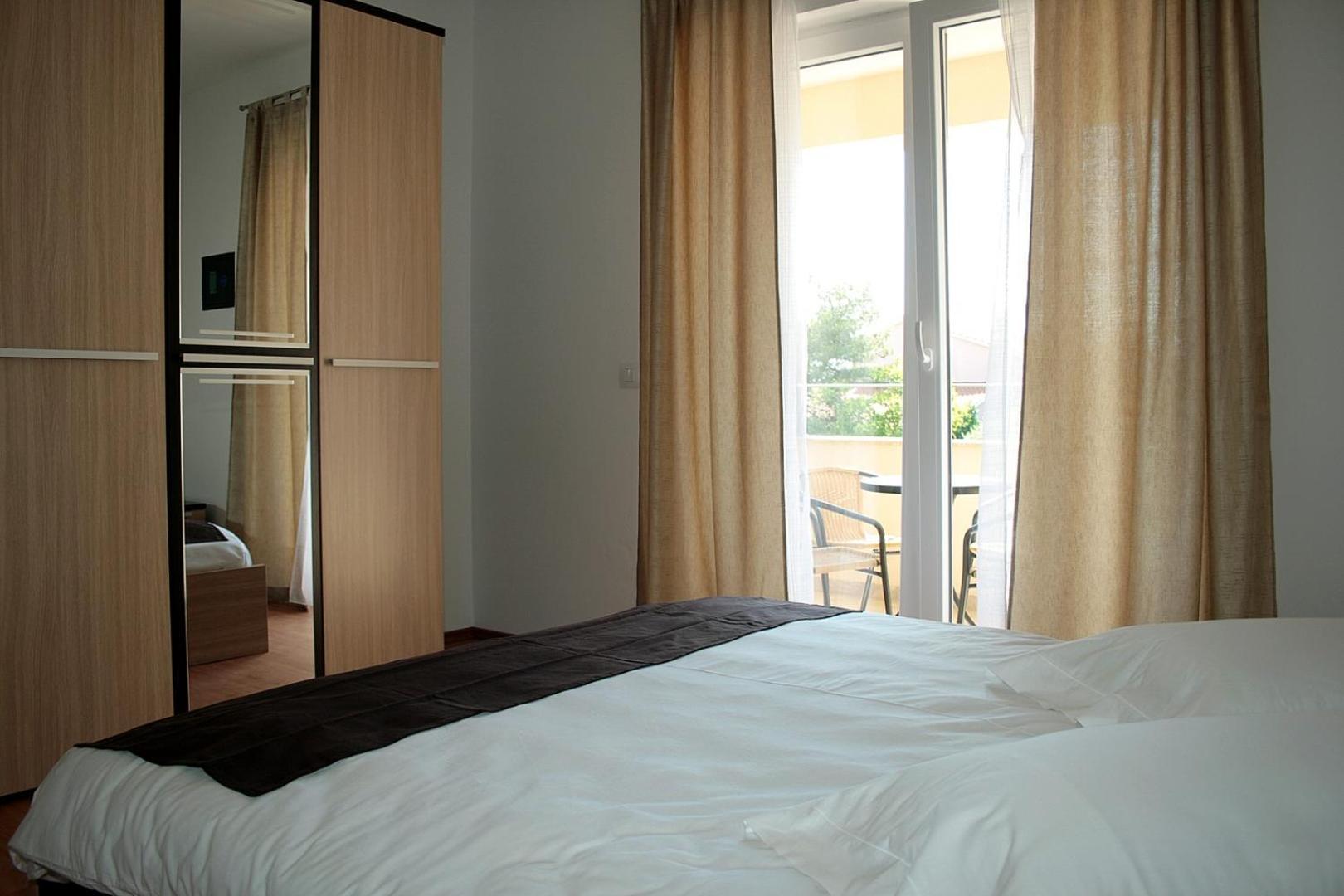 Fineda Grande Apartments Porec Esterno foto
