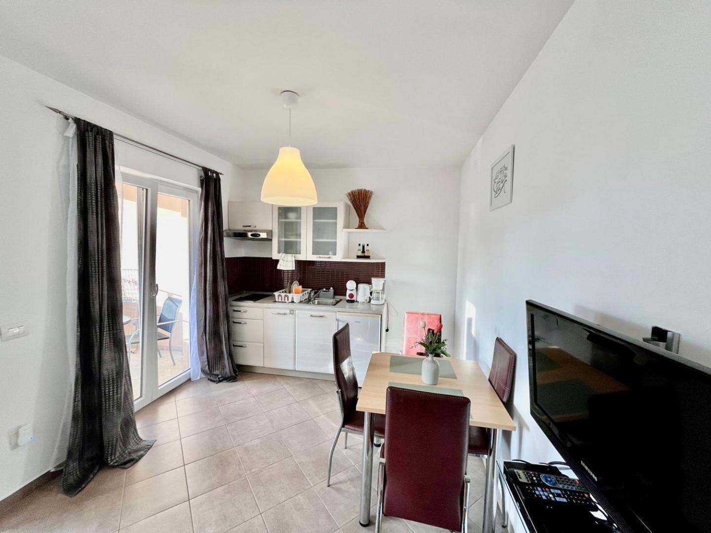 Fineda Grande Apartments Porec Esterno foto
