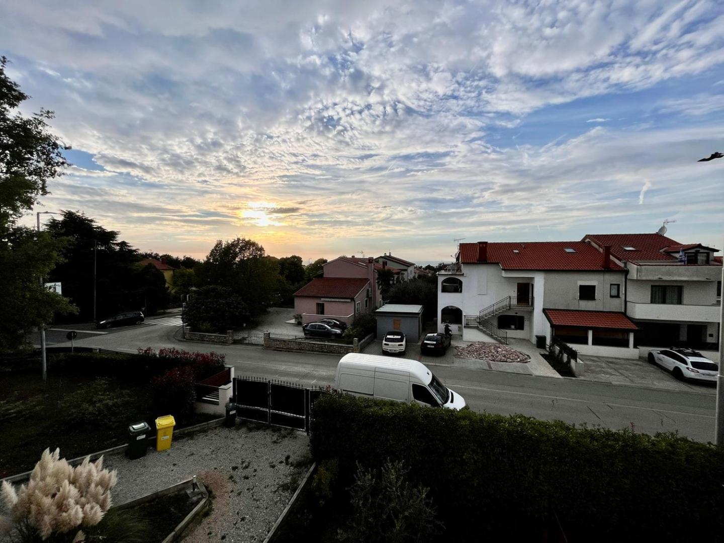 Fineda Grande Apartments Porec Esterno foto
