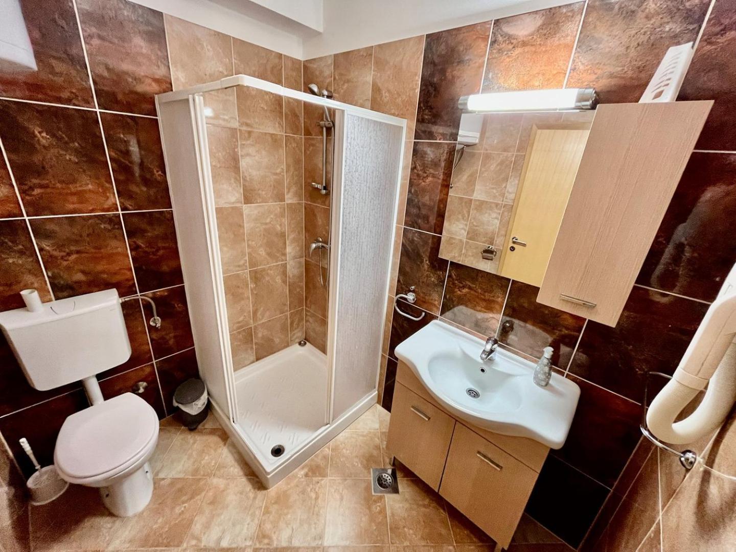 Fineda Grande Apartments Porec Esterno foto