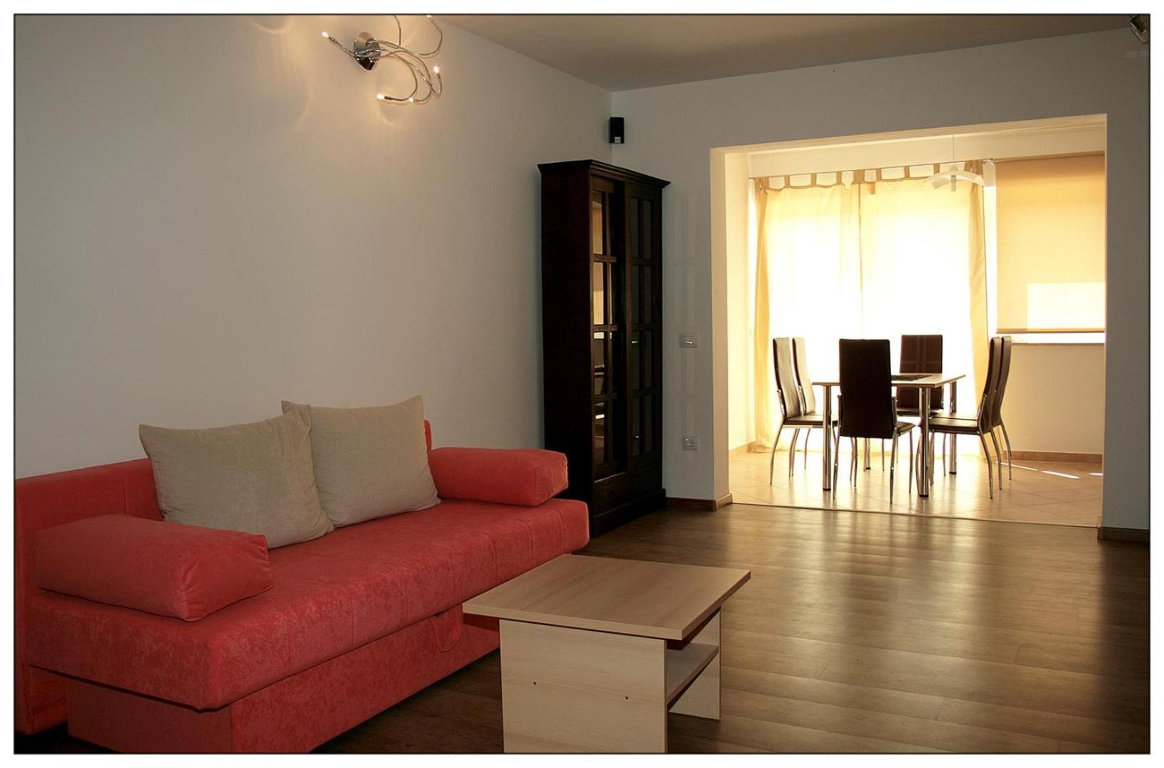 Fineda Grande Apartments Porec Esterno foto
