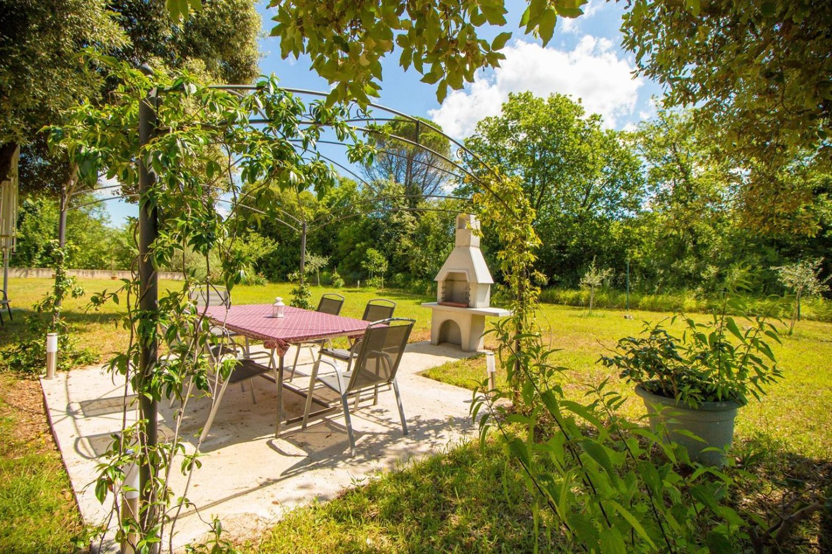 Fineda Grande Apartments Porec Esterno foto