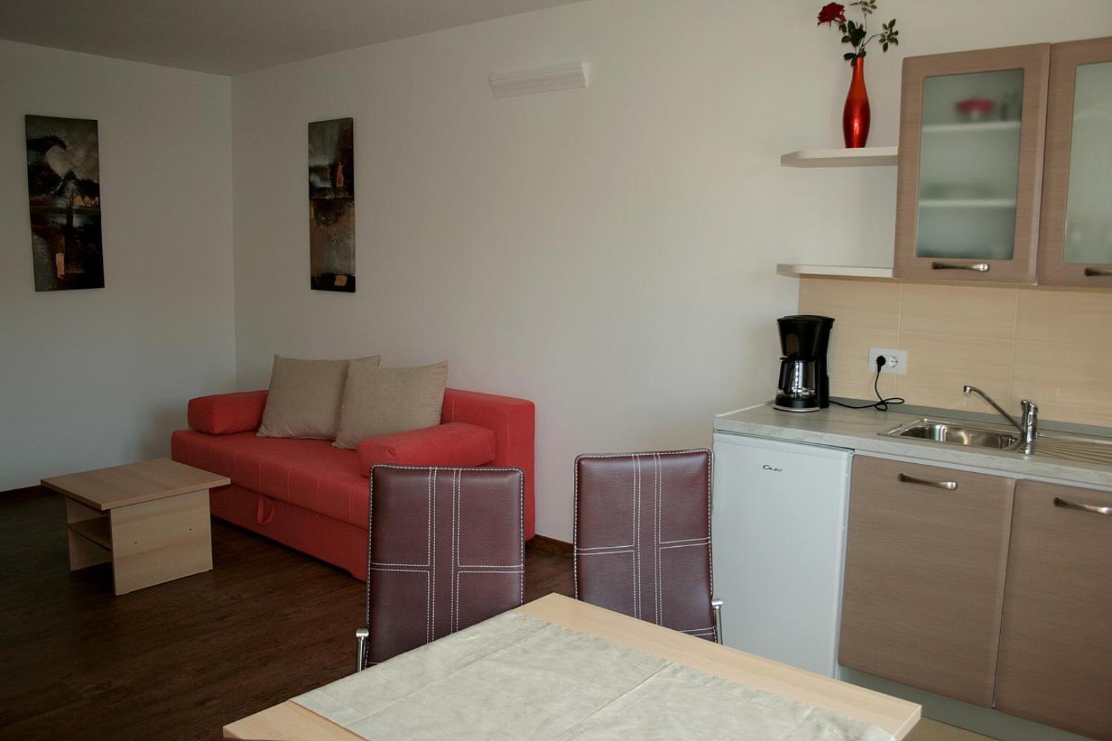 Fineda Grande Apartments Porec Esterno foto
