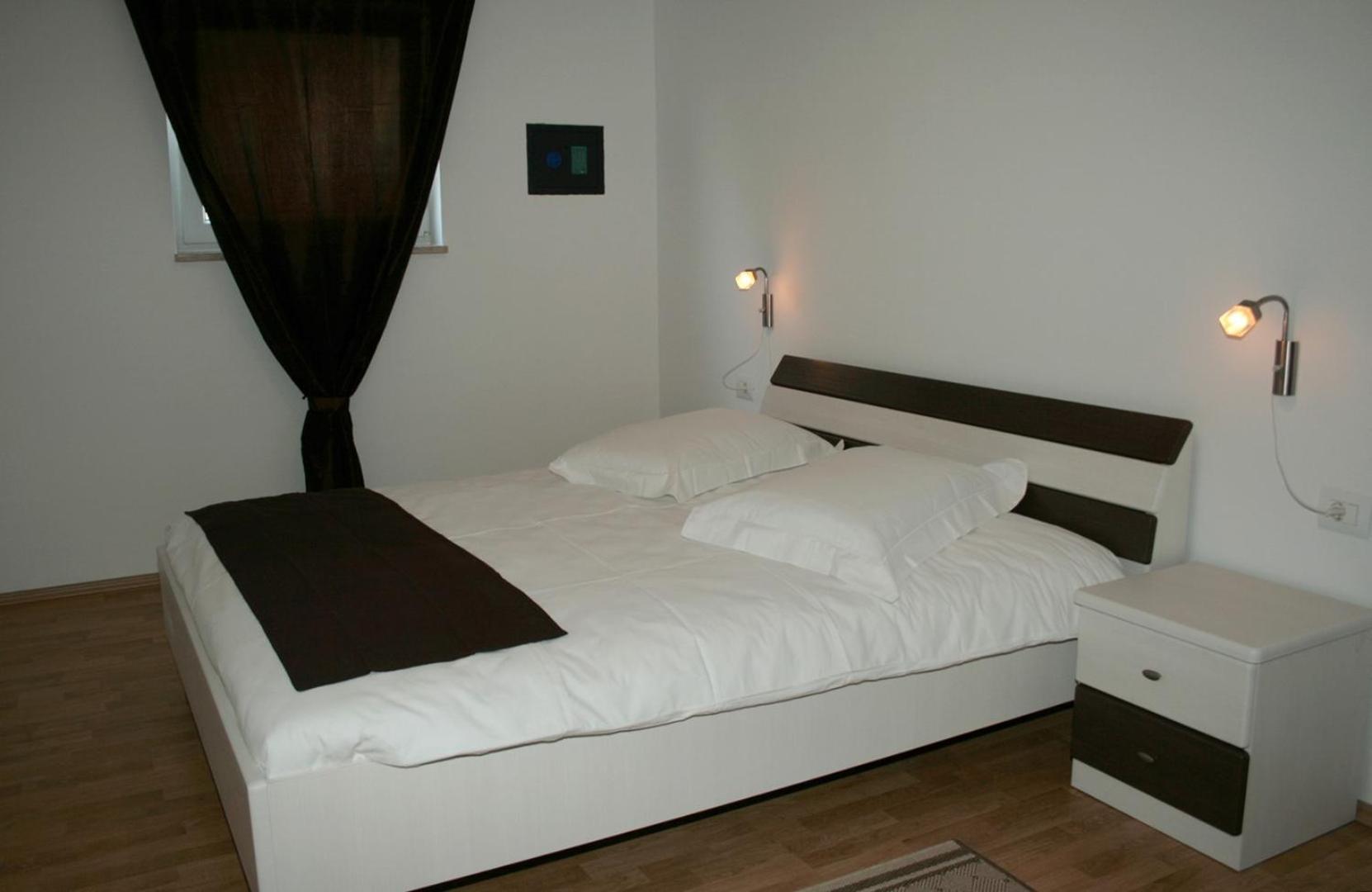 Fineda Grande Apartments Porec Esterno foto